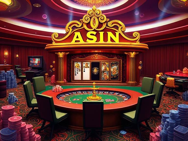 abc bet casino